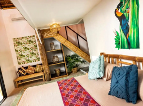 Three Little Birds Resort
