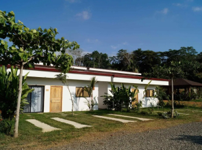 Origenes Lodge