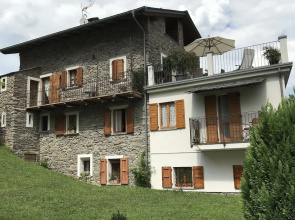 B&B Sacco Valgerola