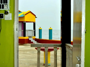 The Golden Beach Resort