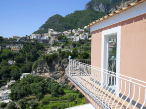 Il Moro di Positano