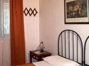 Agriturismo Sant'Alfano