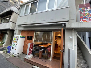 New Minka Guest House