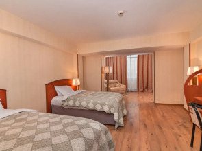 Отель «Примавера»