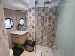 Cosy studio Arribat Center