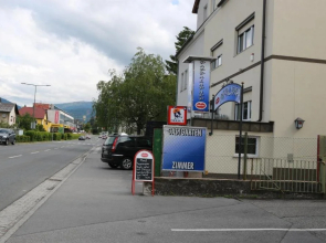 Gasthaus Pappalapapp
