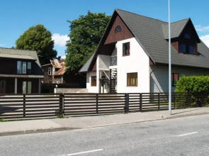 Aisa Holiday Apartment