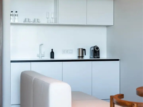 Tesera Apart-Hotel&SPA
