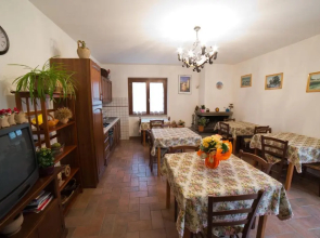 Agriturismo La Piantata