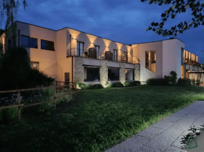 Hotiday Maremma Riparbella