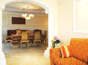 House With one Bedroom in Montelabbate, With Wonderful sea View, Private Pool, Enclosed Garden