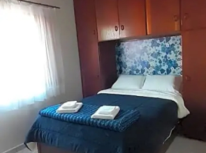 Pousada Pedacinho do ceu suite Izah