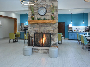 Brookstone Lodge near Biltmore Village, an Ascend Collection Hotel