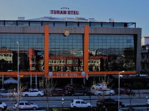 Turan Otel