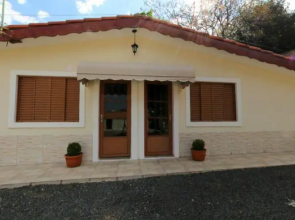 Hotel Pousada Delplata