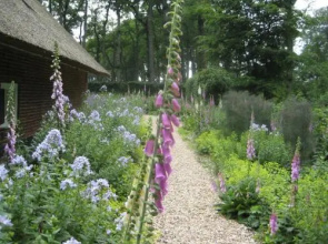 Landgoedhoeve Vosbergen