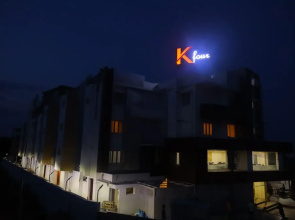 Kfour Apartment & Hotels Private Limited