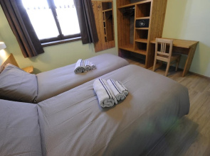 Appartamenti Raggio di Sole