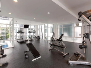 The Regent Resort Phuket