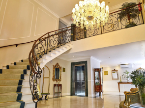Villa do Vale Boutique Hotel