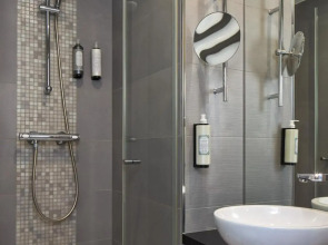 Timhotel Paris Gare de l'Est