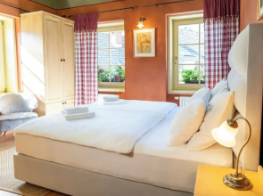 Vitranc Boutique Hotel