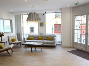 Hôtel Littéraire Marcel Aymé, BW Premier Collection