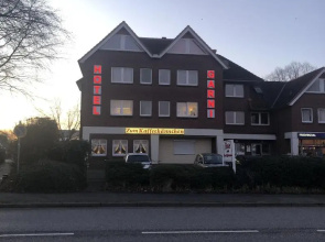 Hotel Zum Kaffeekännchen