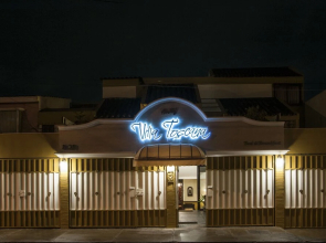 Hostal Villa Toscana