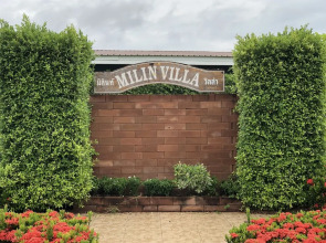 Milin Villa Resort Kanchanaburi