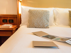 Galzignano Resort Terme & Golf - Hotel Splendid