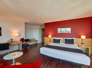 Hotel Civis Luz Castellón