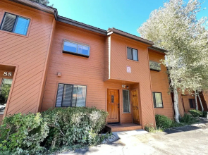 Snowflower #87 2 Bedroom Condo by RedAwning