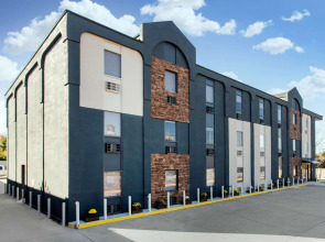 Gallus Stadium Park Inn, an Ascend Collection Hotel