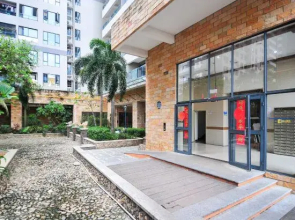 Sanya Xiaolu Chen Haijing Holiday Apartment Dadonghai Store