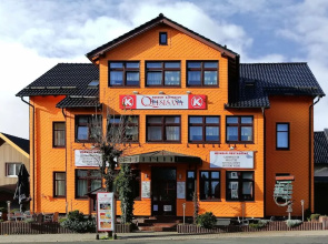 Konsum Gästehaus Quisisana