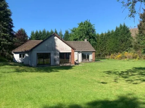 Spean Bridge Cottage