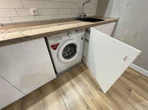 Апартаменты Renta36 (Рента) на улице 9 Января 133