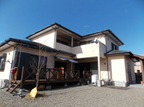 HEARTLAND HOUSE - Female Only & Couple Only