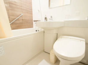 Hearton Hotel Shinsaibashi