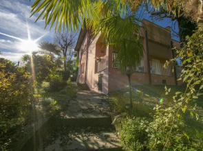 Casa Lavanda Pool Tennis