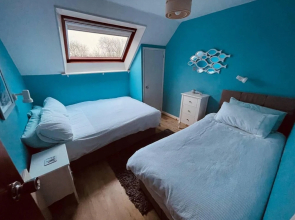 Beautiful Cosy Cottage in Aberporth