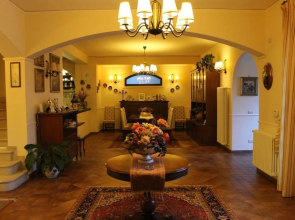 My Home in Sicily