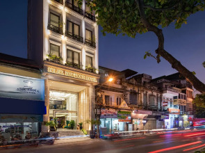 Soleil Boutique Hotel