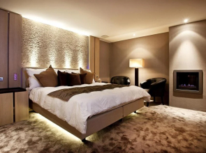 Hotel Thermen Dilbeek
