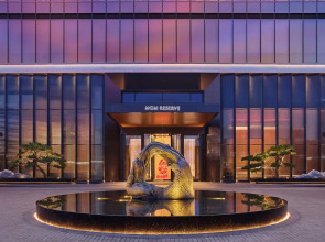 Diaoyutai Hotel Qingdao