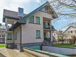 Baltijos Apartamentai