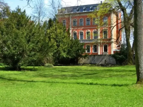 Fürstenhof am Bauhaus Weimar