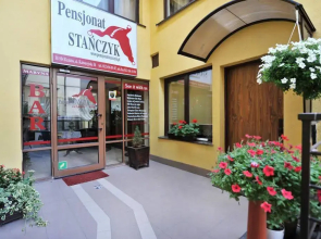 Pensjonat Stanczyk
