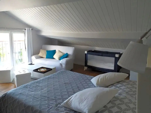 Chambres d'Hôtes Selon Morphee